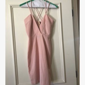 AQ/AQ cocktail dress